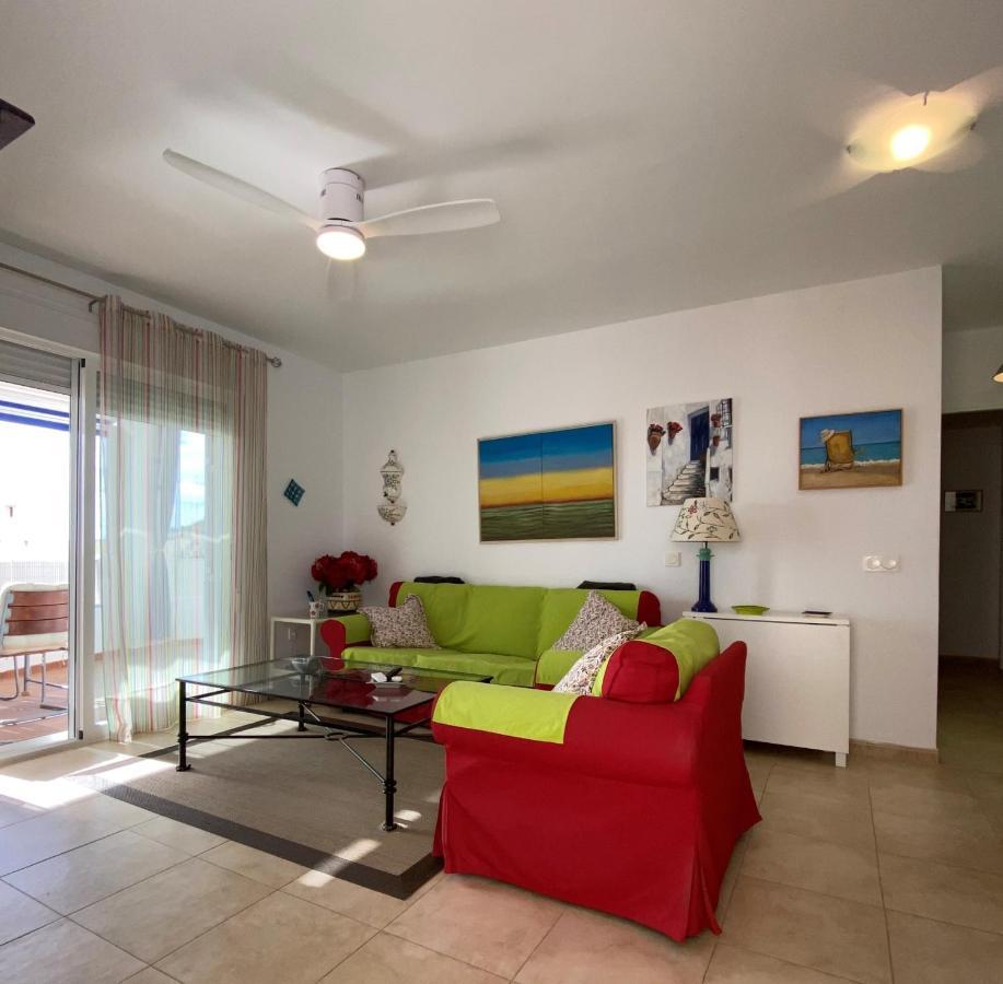 Residencial Oasis 2 Mojácar Exterior foto