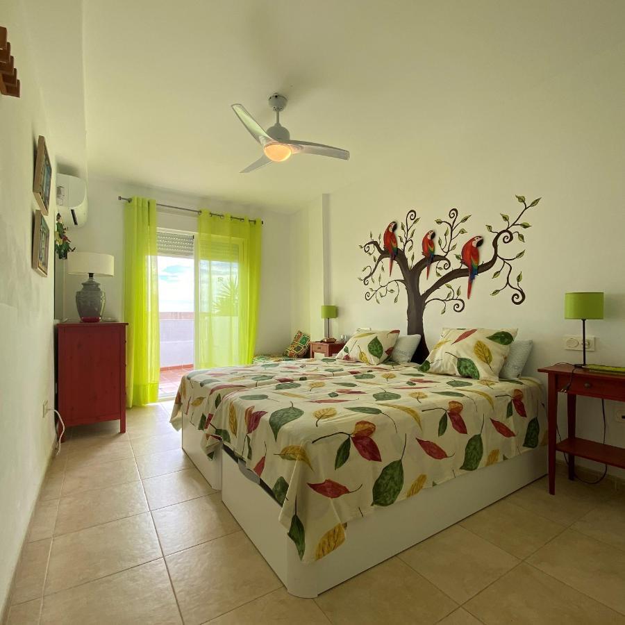 Residencial Oasis 2 Mojácar Exterior foto